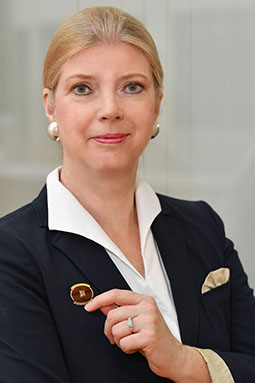 SUSANNE von BASSEWITZ